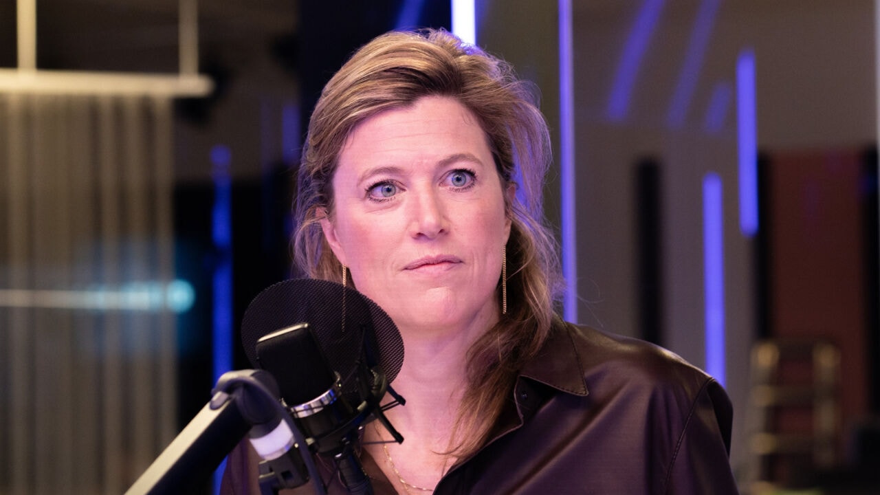 Minister Verlinden erkent dramatische toestand gevangenissen: "Maar als we niets gedaan hadden, was het nog erger"