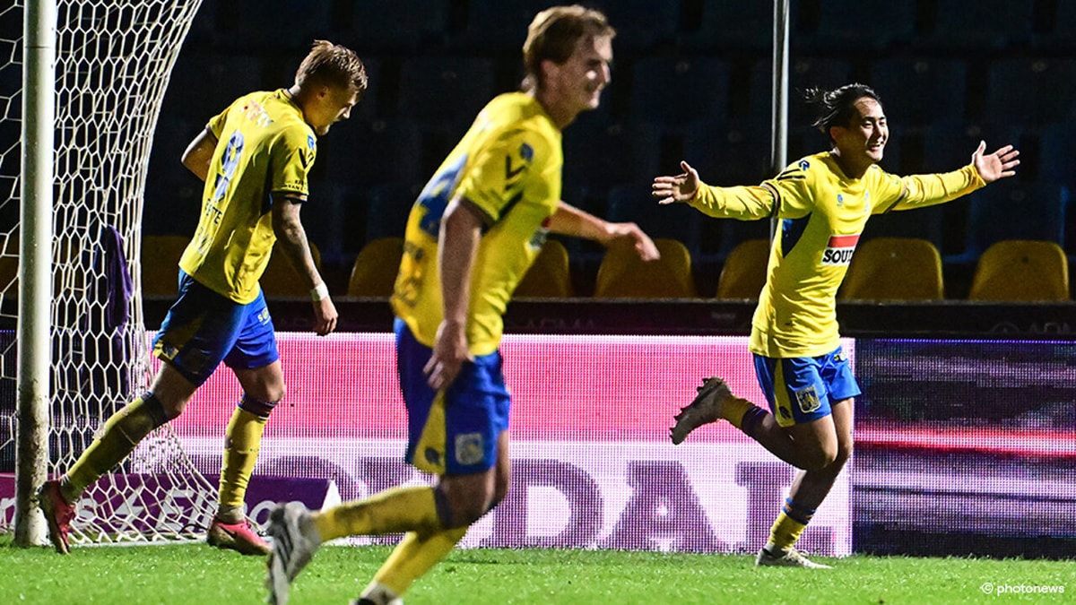 Westerlo speelt kwartier voor tijd even met vuur, maar knikkert Patro Eisden dan toch uit de Beker