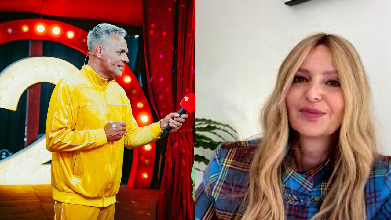 Isabelle A heeft hoopvol nieuws na kankerdiagnose: "Tumor is de helft kleiner geworden"