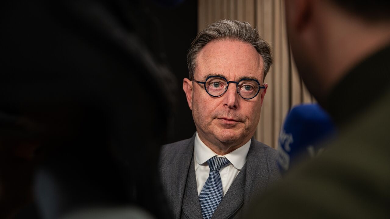 Federale topministers zitten morgenvoormiddag weer samen over begroting