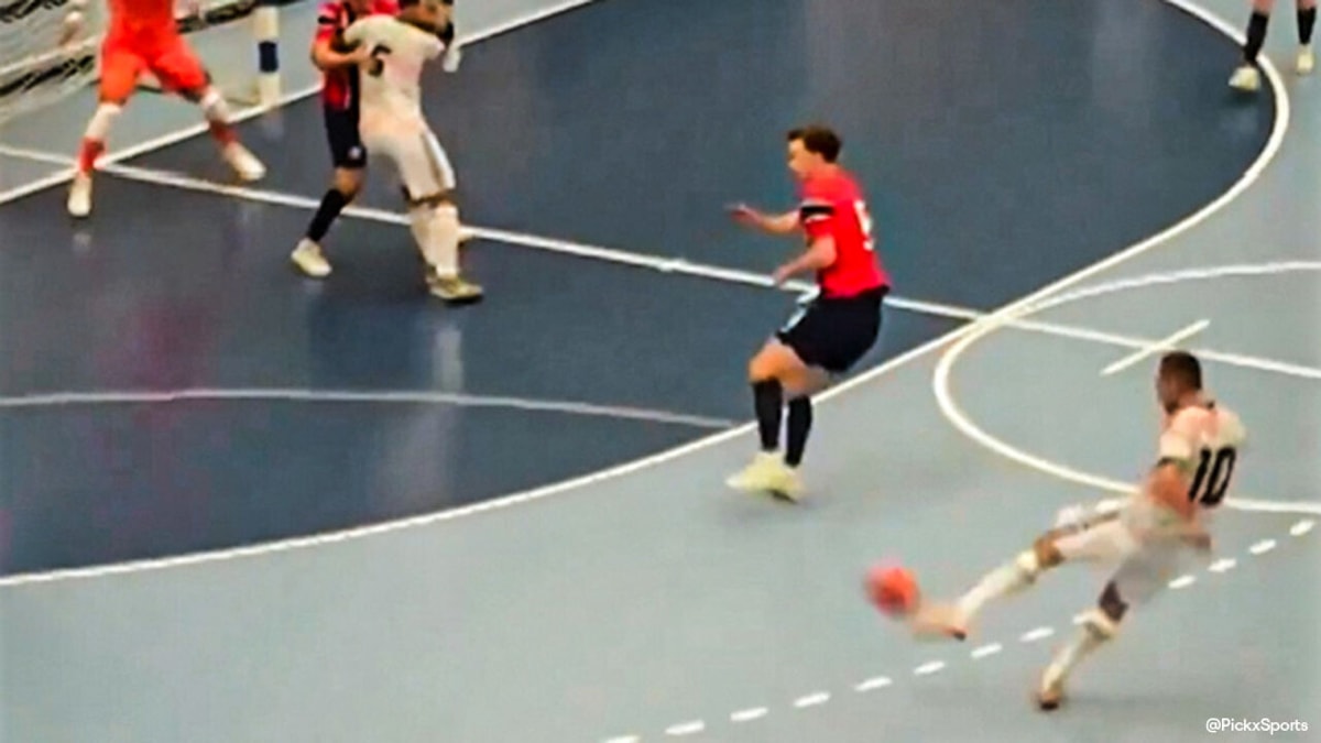 Rode Duivels Futsal openen jacht op historische WK-kwalificatie met nipte zege tegen Noorwegen