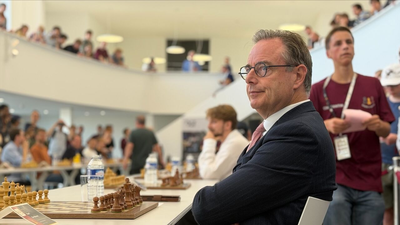 Premier De Wever praat onder 4 ogen met topministers over meerjarenbegroting: "Lijkt niet vlot te lopen"