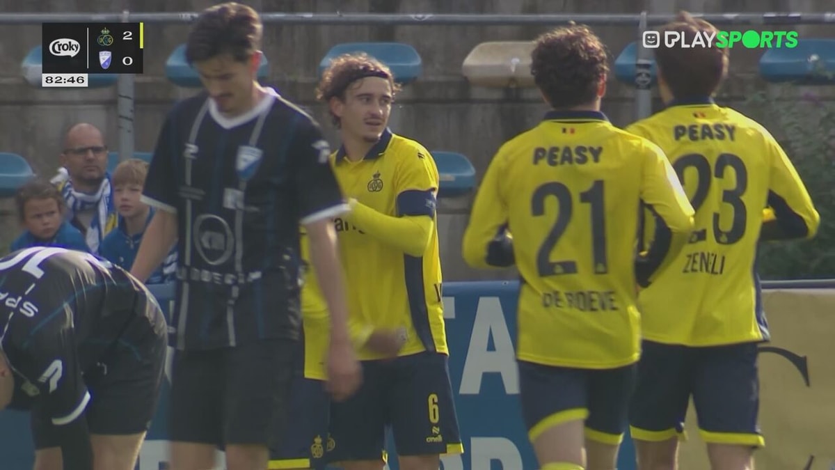 Spelers en fans van KFC Nijlen beleven hoogdag tegen Union: "Die match geven we niet 100, maar 150%"