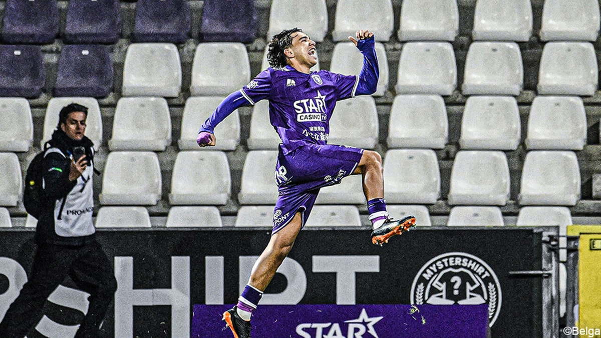 Opnieuw een bekertrauma: Anderlecht laat zich verrassen door Beerschot en ziet belangrijk doel wegvallen in crisisweek