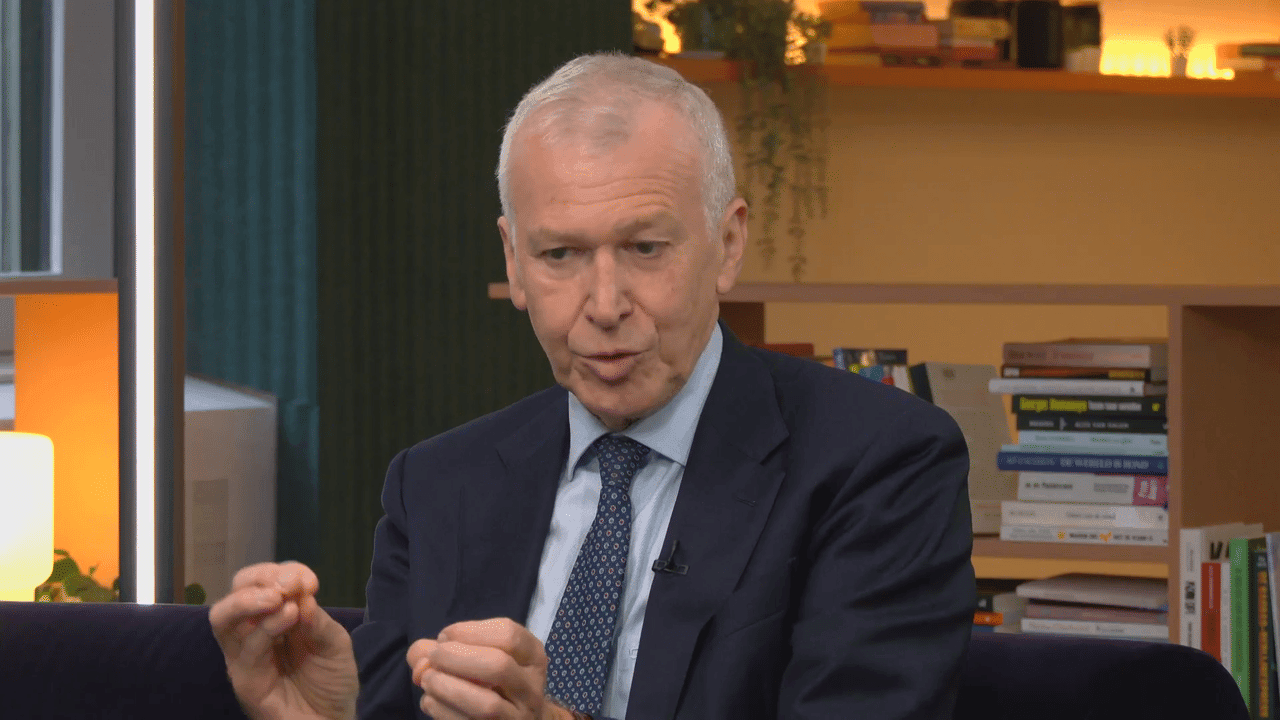 Oud-premier Leterme waarschuwt voor uitblijven van begrotingsakkoord: "Oppassen dat speculanten België niet gaan viseren"