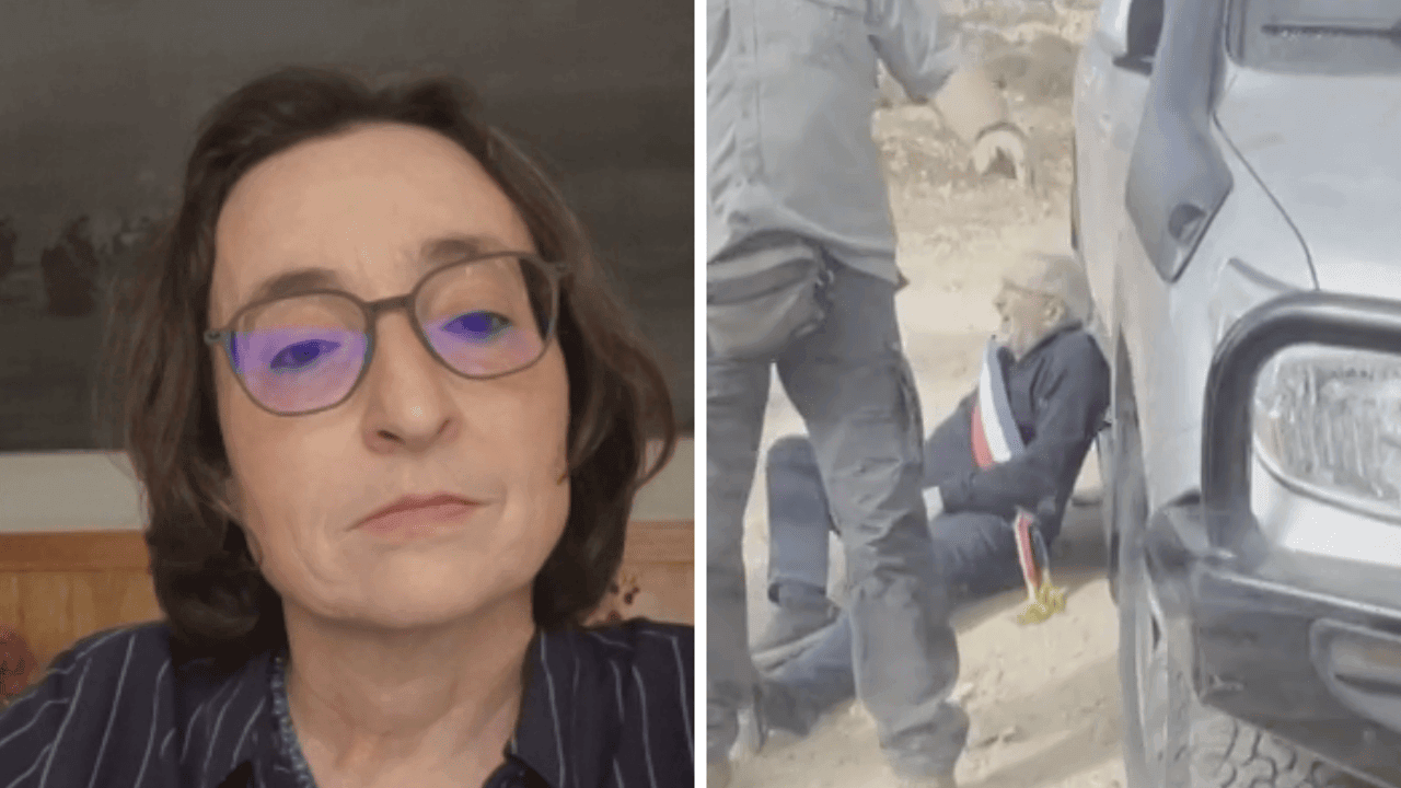 Belgische consul getuigt over aanval door kolonisten op Westelijke Jordaanoever: "Burgemeester kreeg klappen en auto vernield"