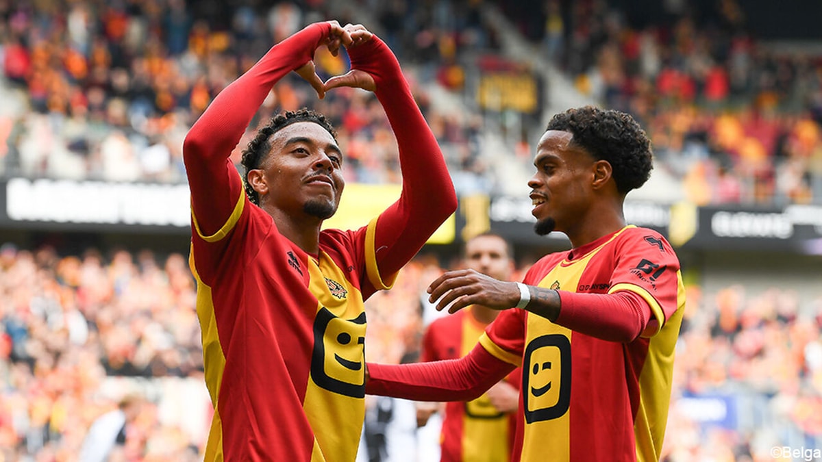 KV Mechelen komt vroeg schrikmoment makkelijk te boven en zet Eupen uiteindelijk met duidelijke 5-1-cijfers opzij