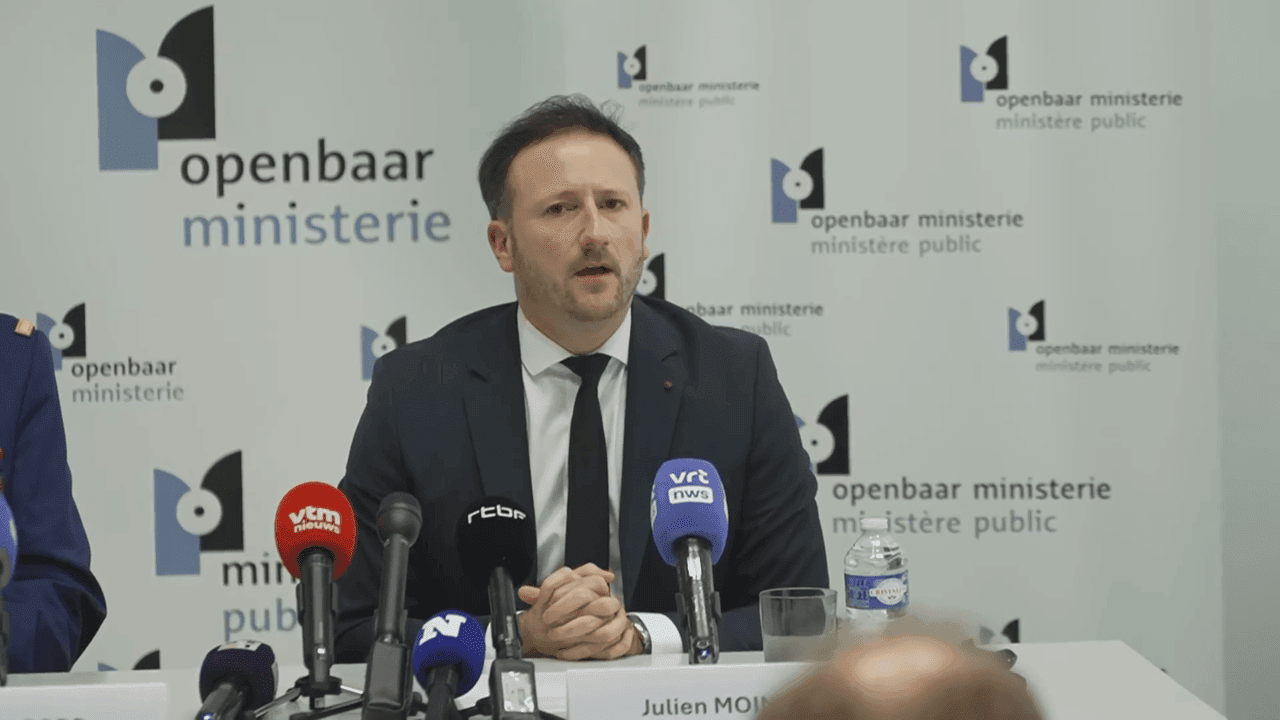 6 verdachten opgepakt voor moord op politieagent Nordine El Talbi: 1 in Frankrijk, 3 in Spanje en 2 in België