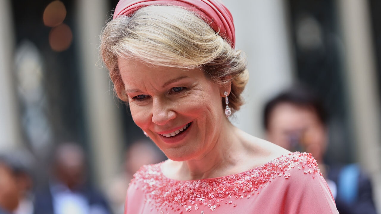 Economische missie naar Saudi-Arabië met koningin Mathilde is uitgesteld om veiligheidsredenen