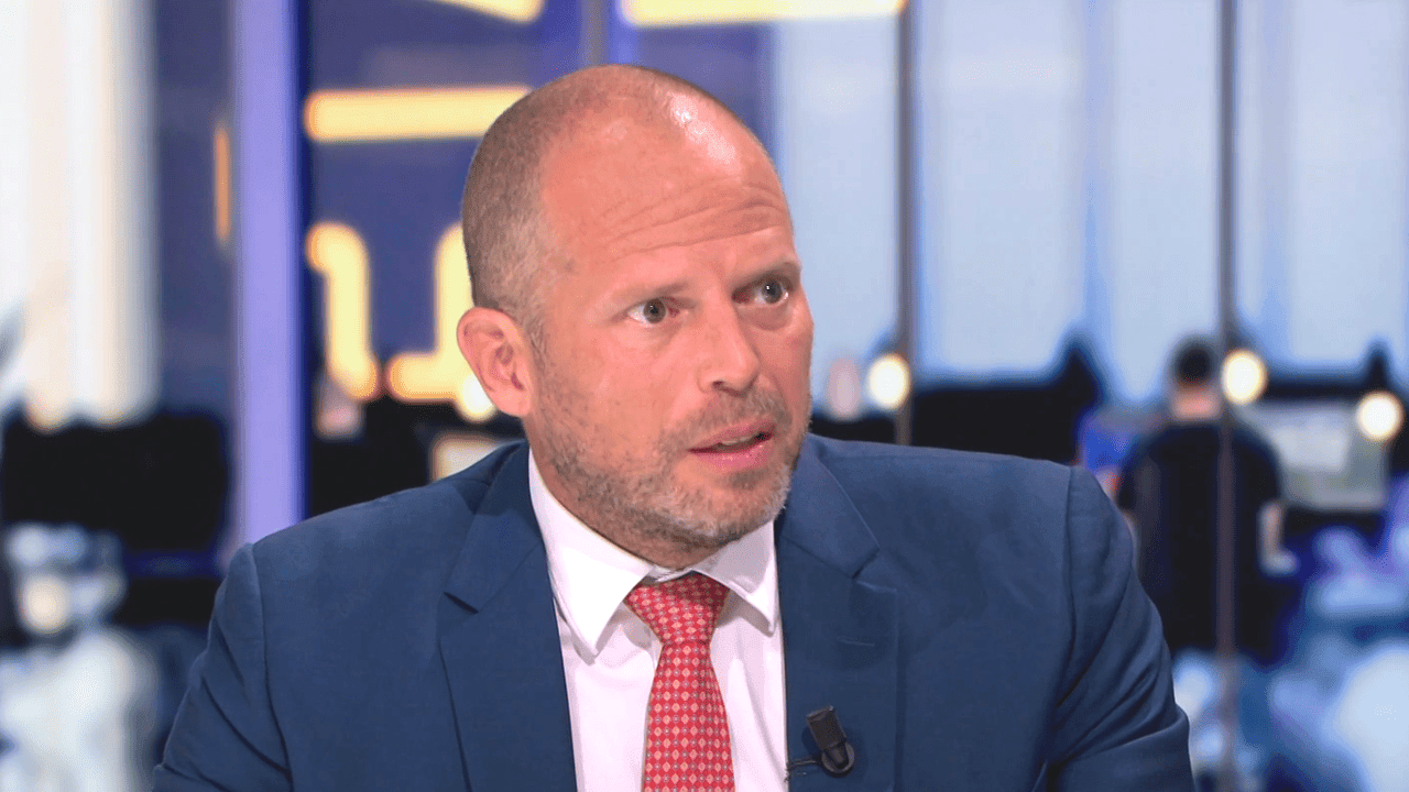 Francken rekent op steun van Vooruit voor 'rijkswacht 2.0': "Ze kennen de problemen"