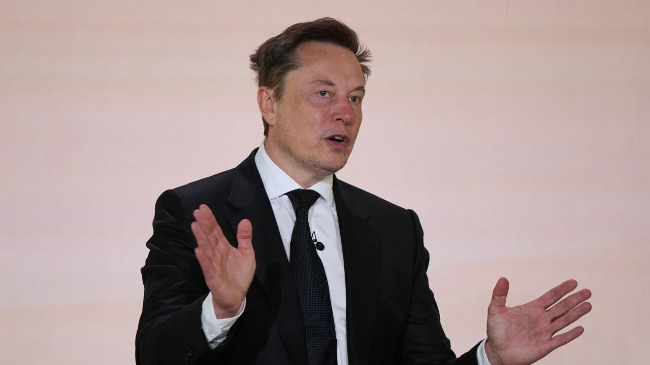 "Het eerste van vele": Elon Musk wil elk kind in VS 1 aandeel van SpaceX schenken