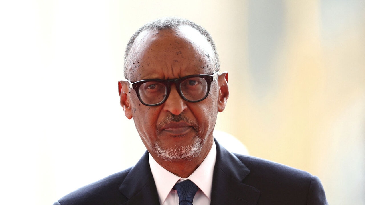 Oppositielid en criticus van president Paul Kagame van Rwanda onthoofd teruggevonden in Oeganda
