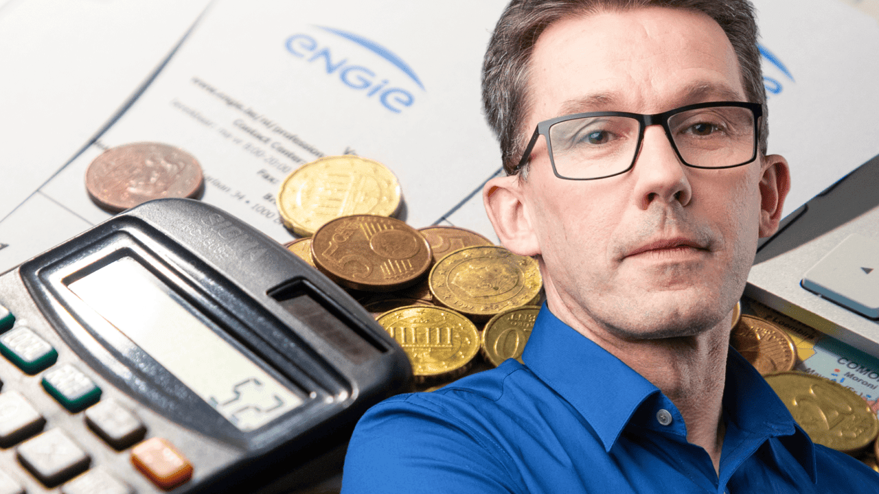 Welk energiecontract kies ik het beste? En gaan prijzen nog stijgen? Luc Pauwels beantwoordt jouw energievragen