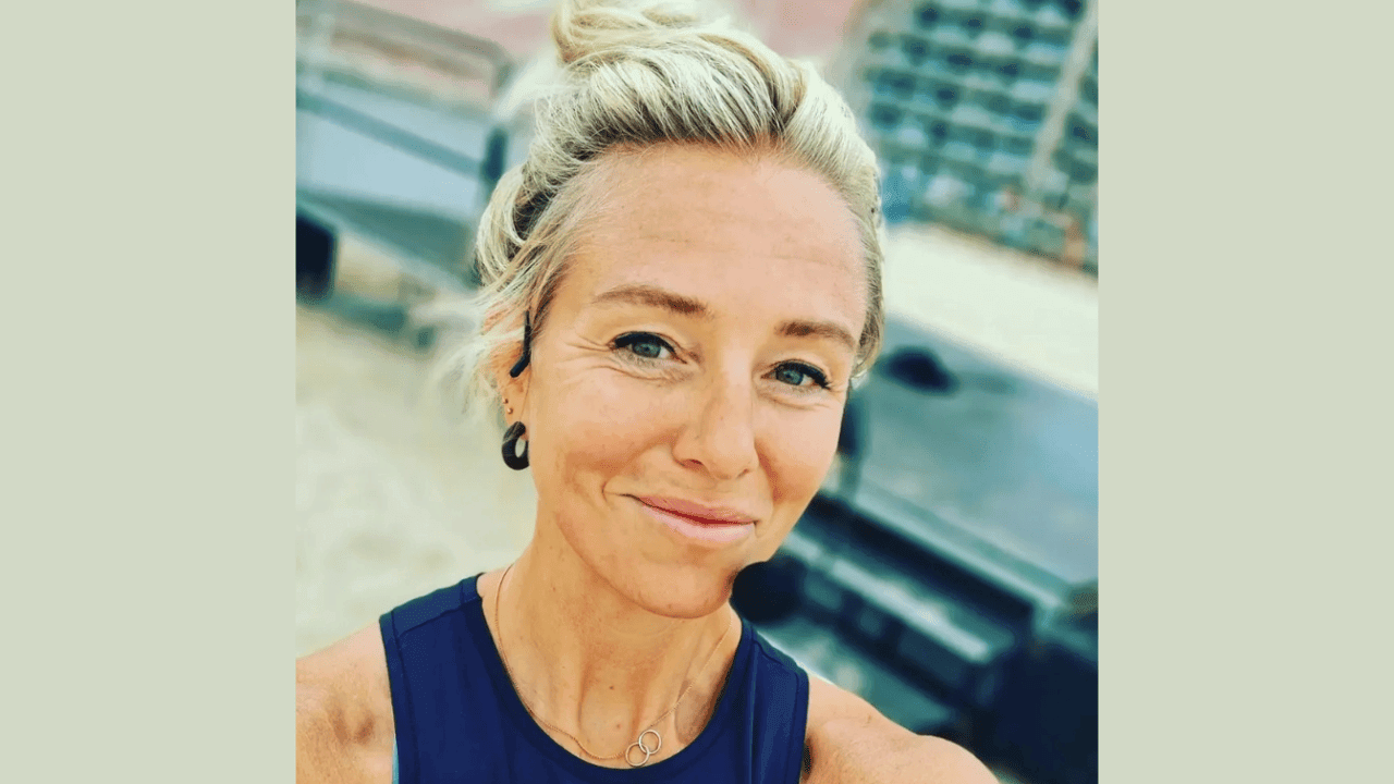 "Ik moest opnieuw leren stappen": ex-politieagent Gael (46) uit Oostende getuigt in 'F*ck you, flik' over zware gevolgen van gewelddadige interventie