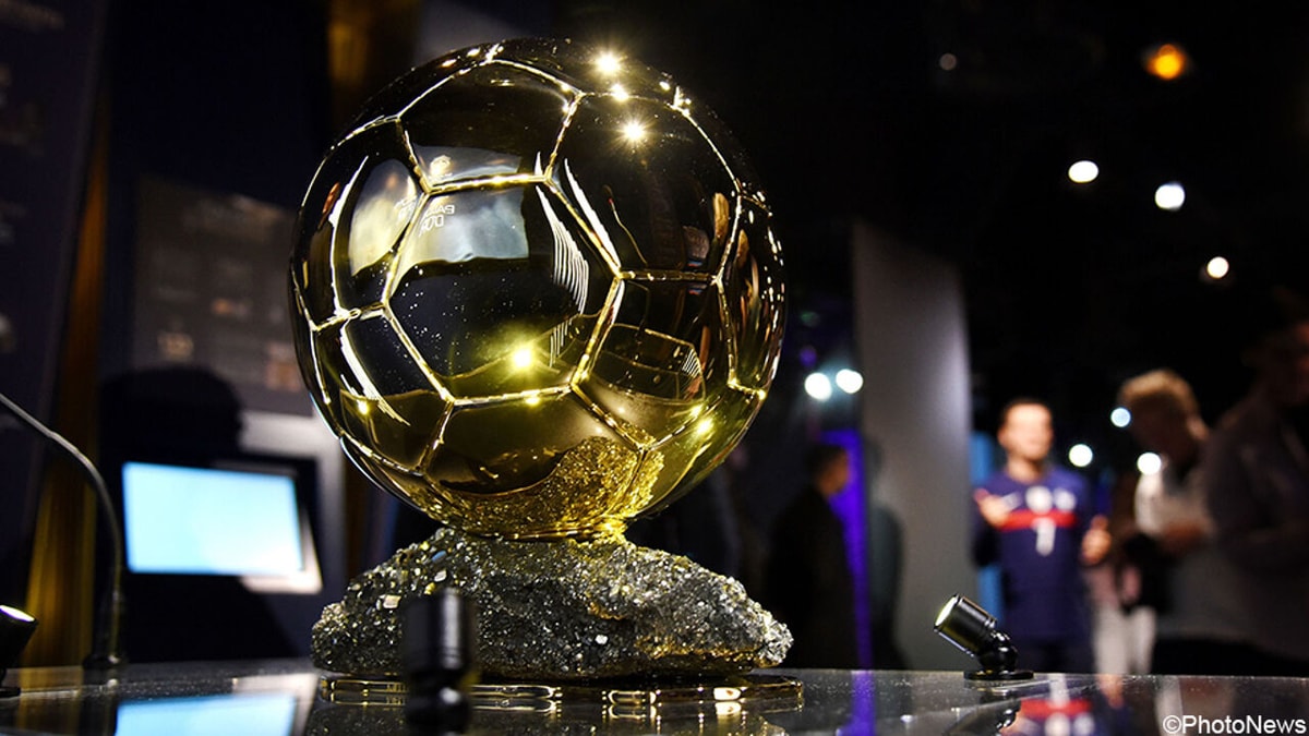 LIVE Ballon d'Or: Real voor het eerst sinds 2023 weer aanwezig na boycot, prijs wordt vanavond uitzonderlijk in Londen uitgereikt