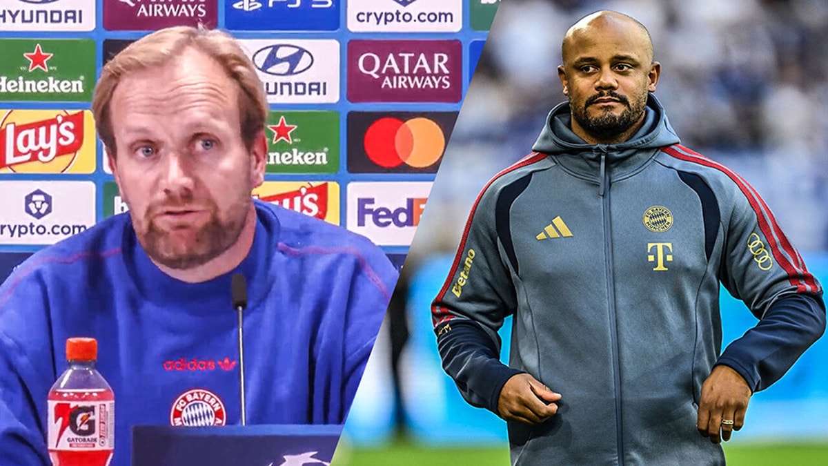 Clash met Arsenal is nu echt in gevaar voor zieke Vincent Kompany: "Hij moet rusten en dat is een uitdaging voor hem"