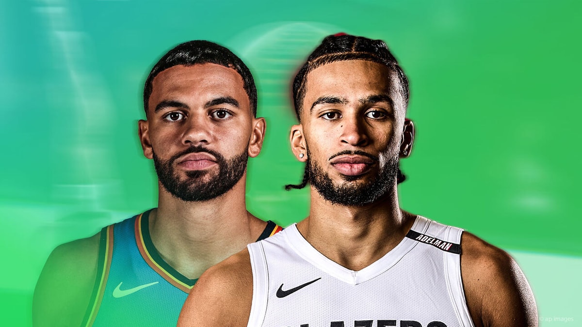 De groeimarge van Camara en de tweeledige uitdaging voor Mitchell: Dennis Xhaët is "benieuwd" naar de NBA-Belgen