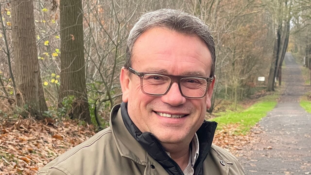 "Ik heb geen seconde getwijfeld": Jurgen Vanlerberghe begint vol goesting als gouverneur van West-Vlaanderen