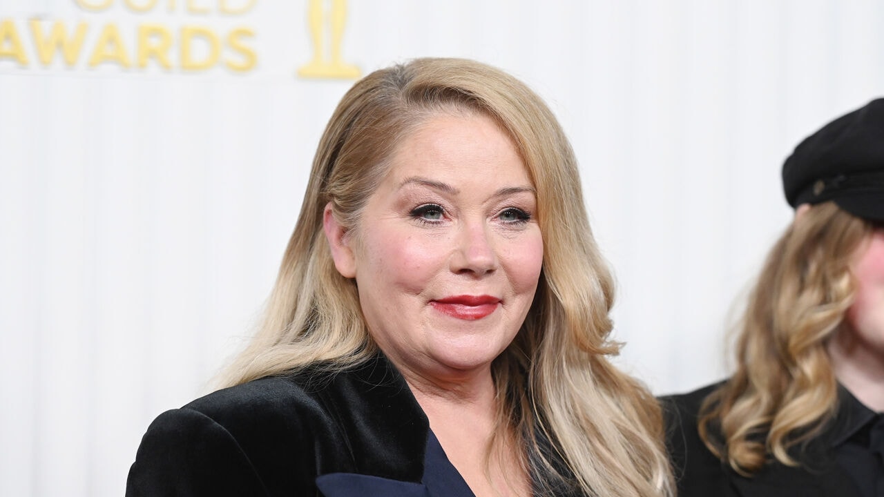 Actrice Christina Applegate blijkt dan toch niet aan MS te lijden: "Studies wijzen op bijna 20 procent foute diagnoses"