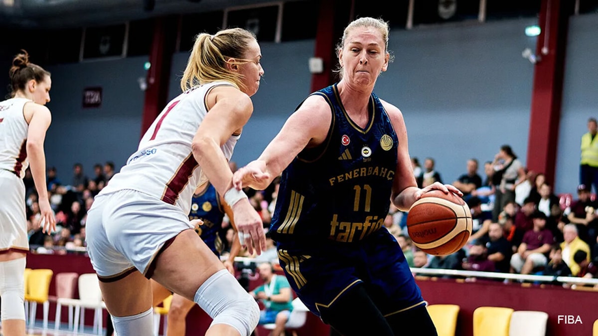 EuroLeague: Emma Meesseman haalt verpletterend uit met Fenerbahçe, nederlagen voor andere Belgian Cats