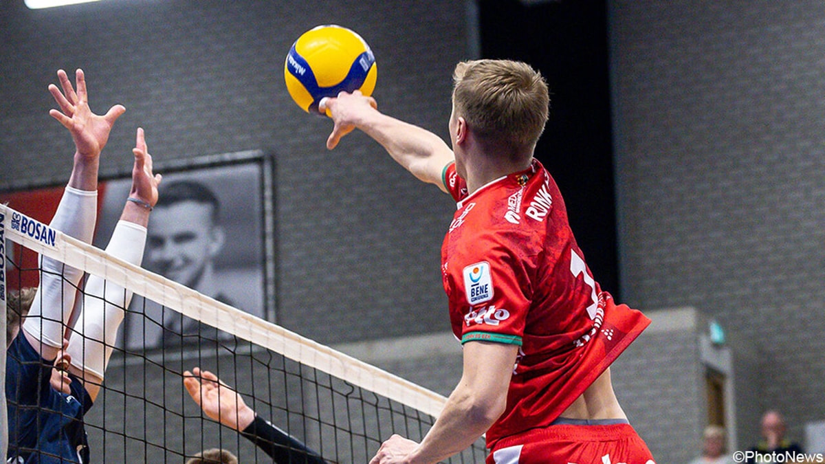Maaseik verliest eerste krachtmeting van het seizoen tegen Aalst