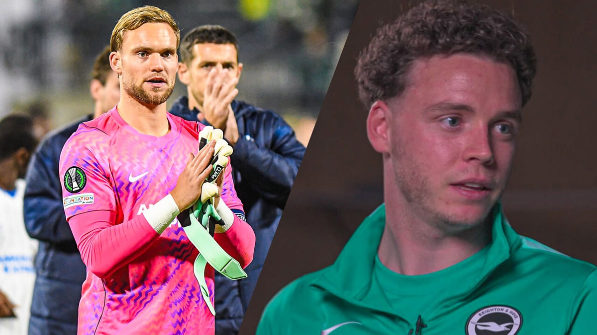 'Topschutter' Maxim De Cuyper over de bloedvorm van Brighton en het geheim achter hun onklopbare defensie: "Het was een idee van Bart"
