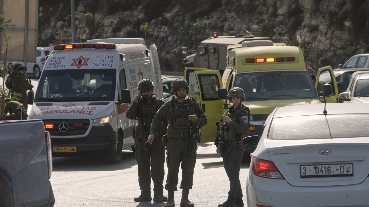 Netanyahu eist "volledige blokkade" van de bezette Westelijke Jordaanoever na dodelijke schietpartij in Hebron