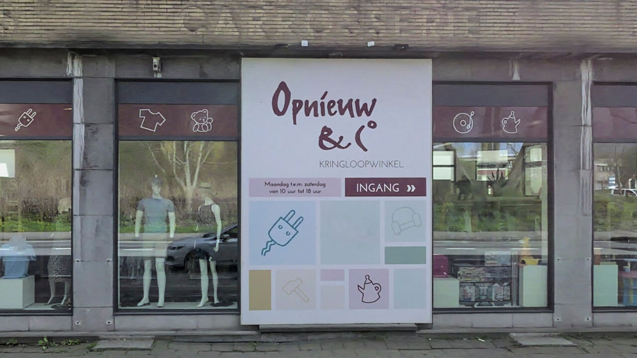 Kringloopwinkel in Mortsel verkoopt menselijke botten voor 50 euro: "Dringend wettelijk kader nodig"