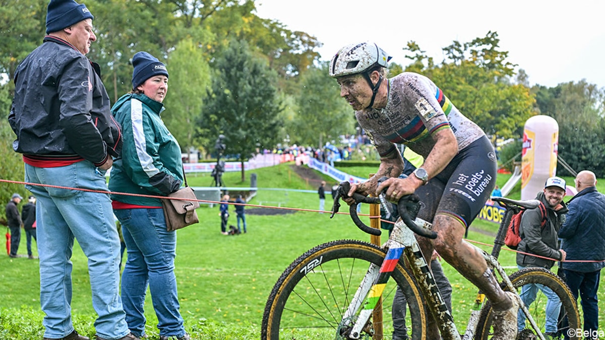 "Cross in oktober organiseren wordt heel moeilijk": organisatoren trekken aan alarmbel (en grijpen naar hun reserves)