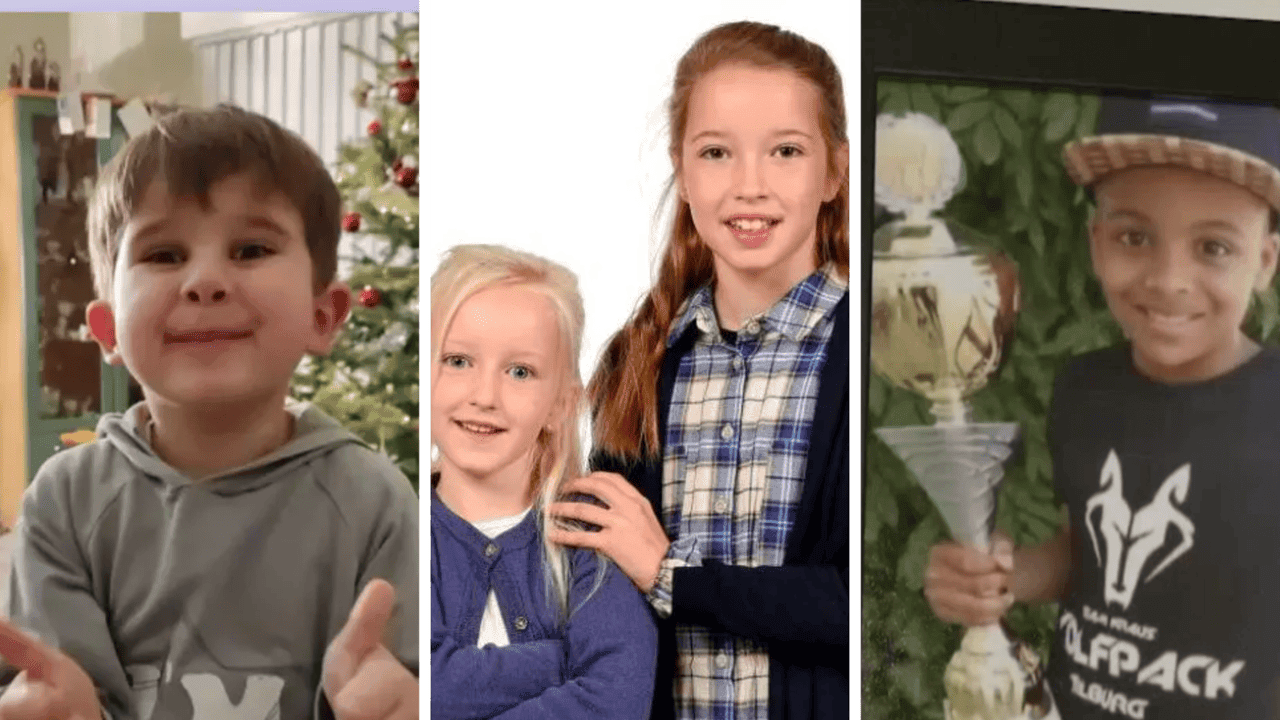 Hoe Dean, Jairon, Ona en Maud jaren na hun dood eindelijk een stem kregen in assisen