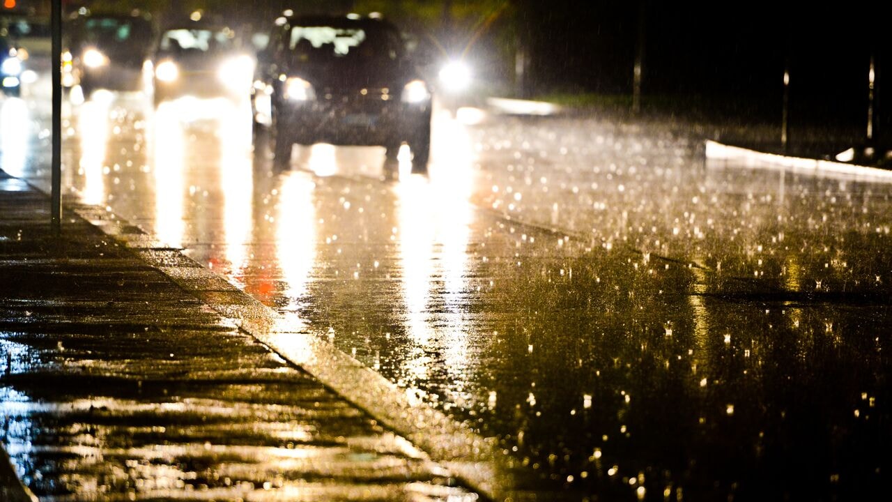 Ook Boelo is nu officieel een Belgische storm: vannacht rukwinden tot 80 km/u en veel regen