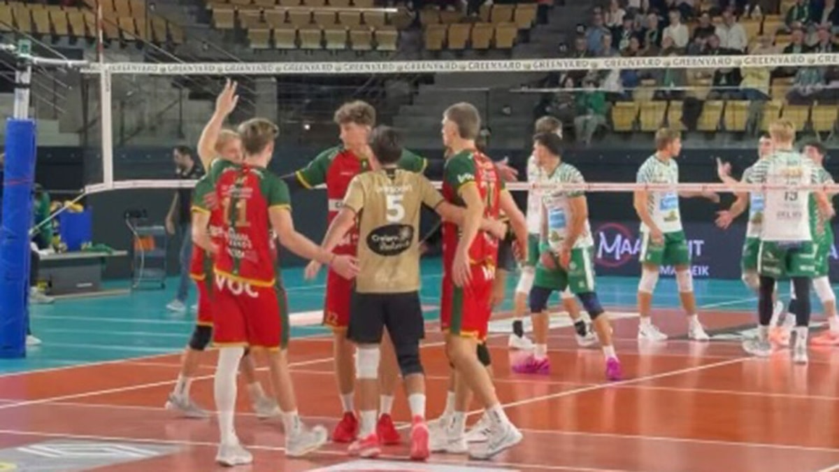 Maaseik wint overtuigend van Achel, Menen doet hetzelfde tegen Aalst