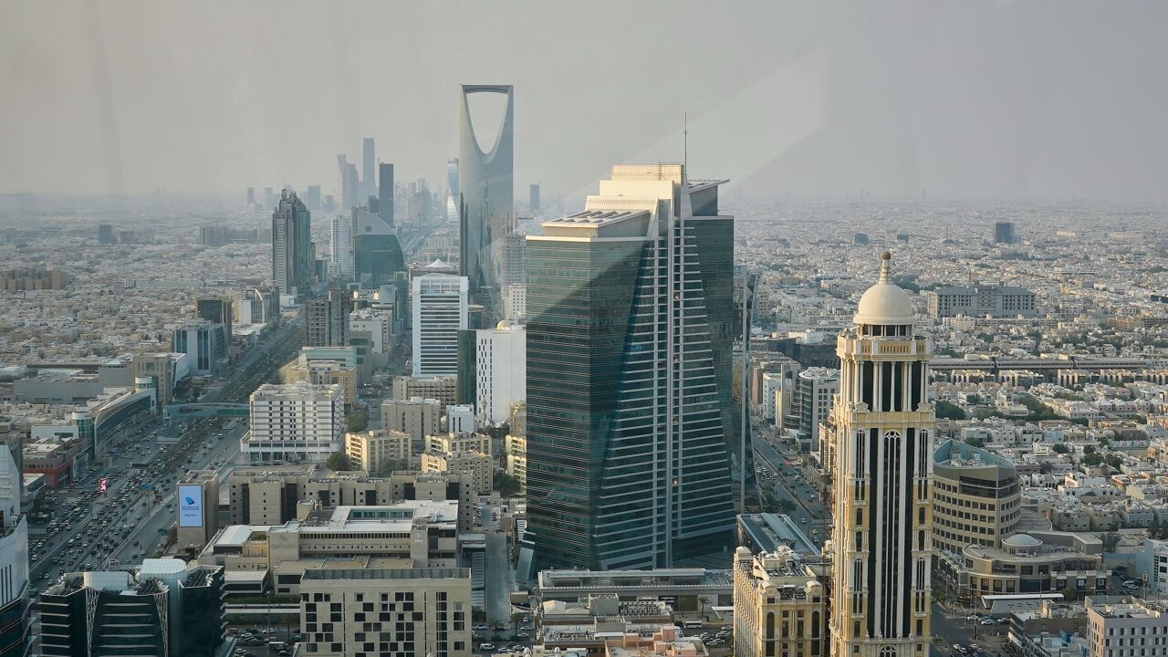 Drone en raket uit Jemen onderschept boven hoofdstad van Saudi-Arabië