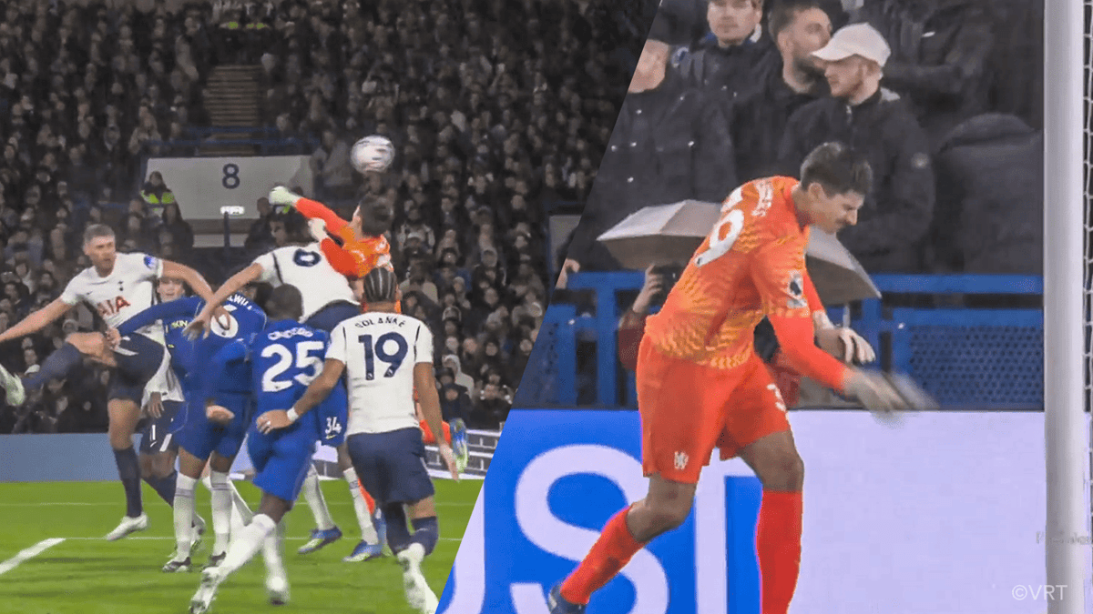 Pijnlijke avond voor Penders: Belg gaat de mist in bij basisdebuut in Premier League, Chelsea verliest van Spurs