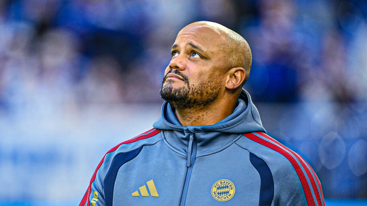 "Hopelijk is het slechts een waarschuwing geweest": hoe moet de diagnose van Vincent Kompany worden geïnterpreteerd?