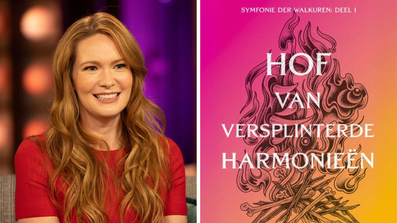 Verschillende boekenwinkels openen om middernacht voor nieuw boek van Sarah J. Maas: "Geleden van Harry Potter"