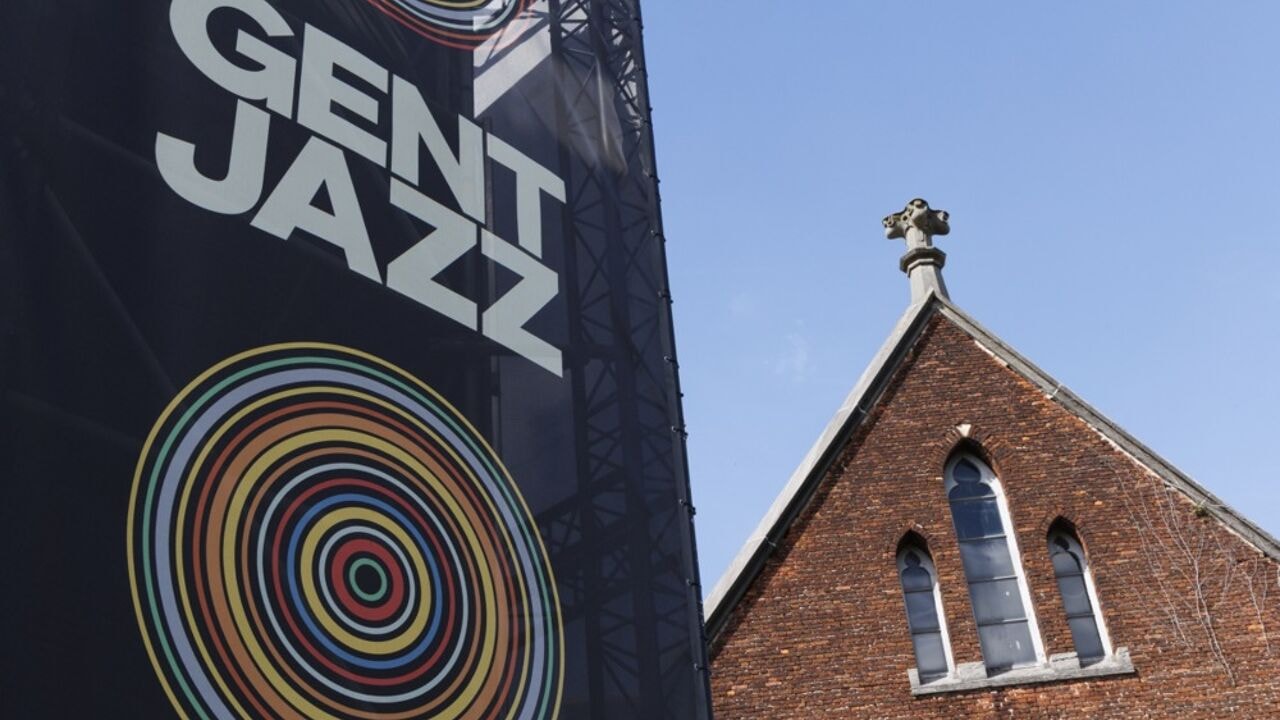 Gent Jazz 2027 maakt eerste namen bekend: Robert Plant, Wim Mertens en Gregory Porter op affiche
