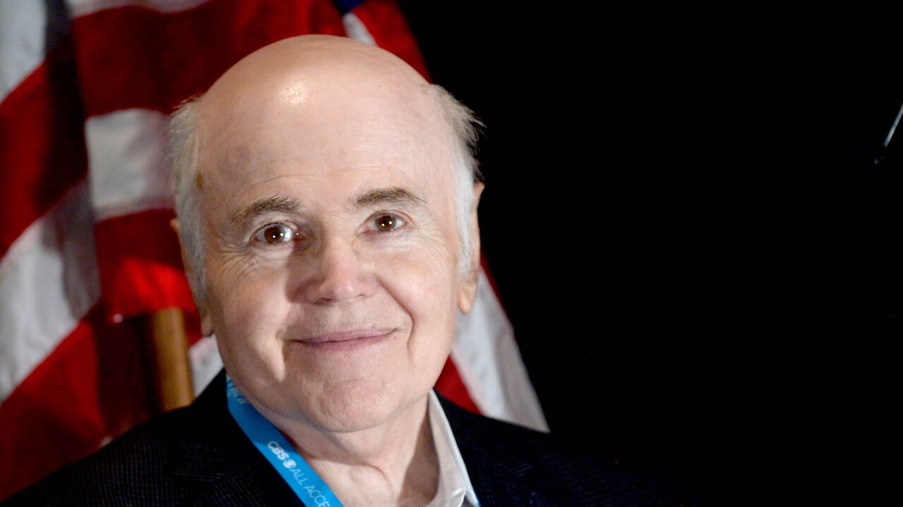 Acteur Walter Koenig (90) overleden, bekend als Pavel Chekov in 'Star Trek'