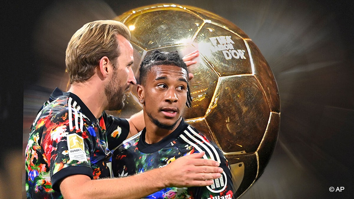 POLL: Wie verdient volgens jou de Gouden Bal? Stem op jouw favoriet