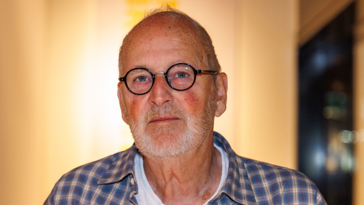Auteur Herman Koch heeft ziekte van Parkinson