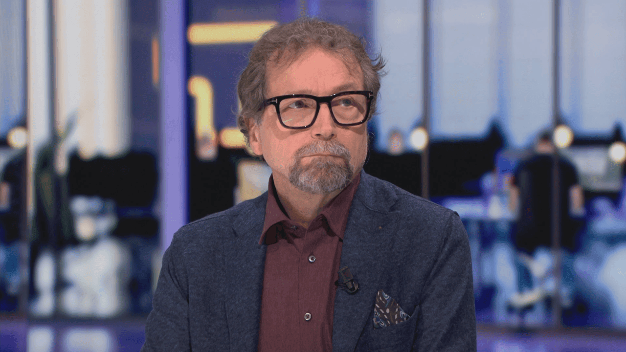 Amerikawatcher Bart Kerremans: "Beide partijen moeten twijfelende kiezers overtuigen om te gaan stemmen"