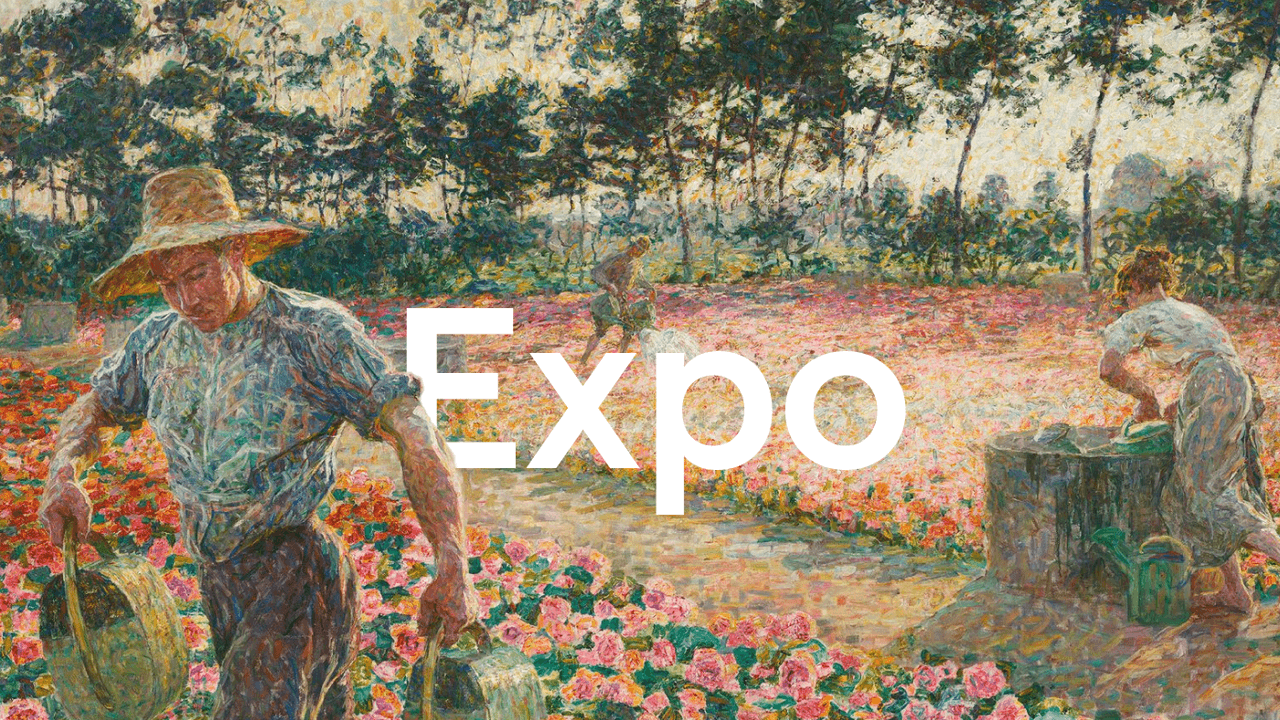 Van zotte dierenverhalen tot Belgisch impressionisme: dit zijn onze expotips deze herfstvakantie