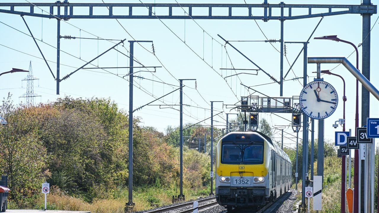Kan een treinramp zoals in Spanje ook bij ons gebeuren? "Wij werken al met nieuwste Europese veiligheidssysteem"