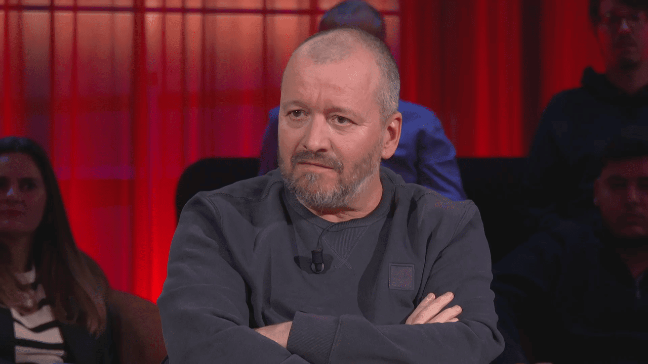 Acteur Mathias Sercu na verlies van zoon Tore: "We zouden meer moeten praten over de dood"