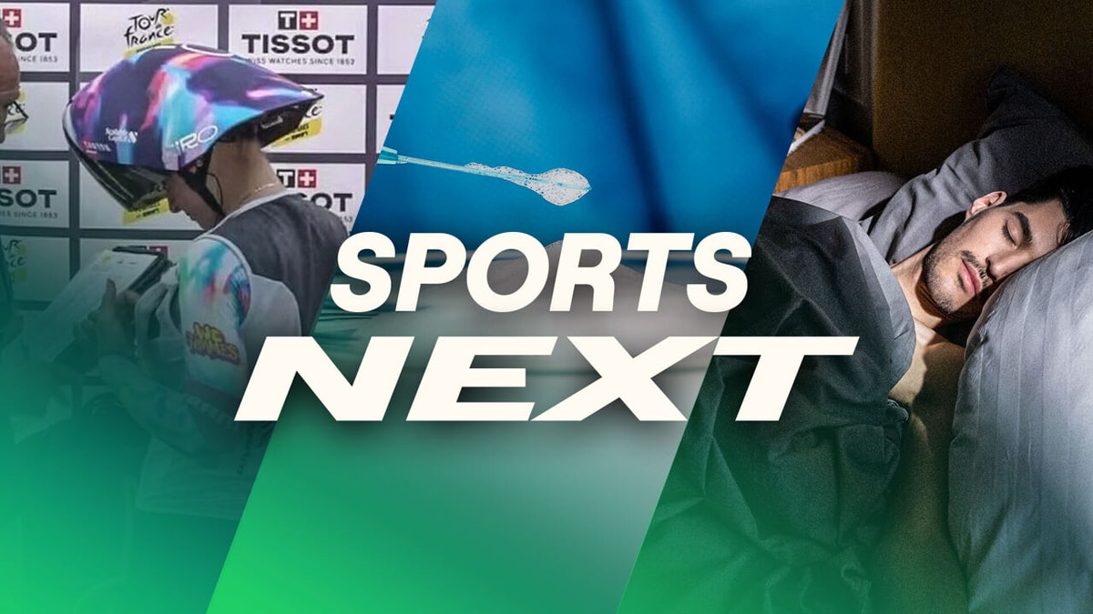 Wat hebben een (te) grote boezem, een ingevroren eicel en goede nachtrust met elkaar gemeen voor een topsporter?