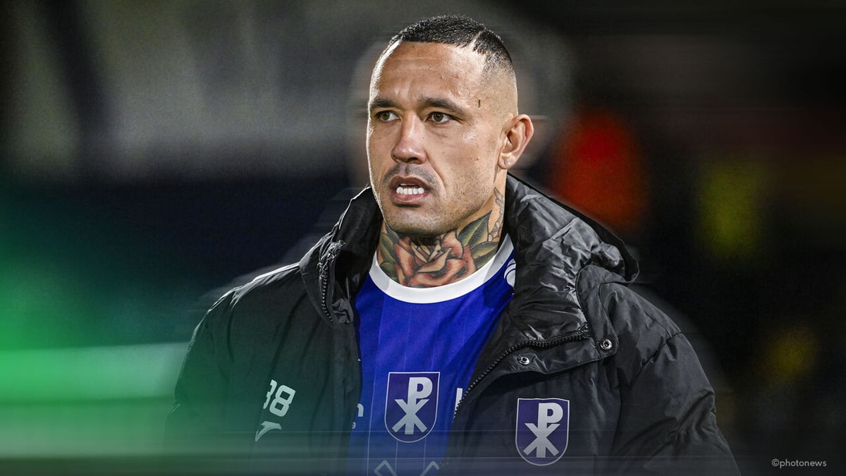 Moet Radja Nainggolan straks echt naar de cel? En wat is zijn betrokkenheid in de drugszaak? 5 vragen over zijn straf en proces