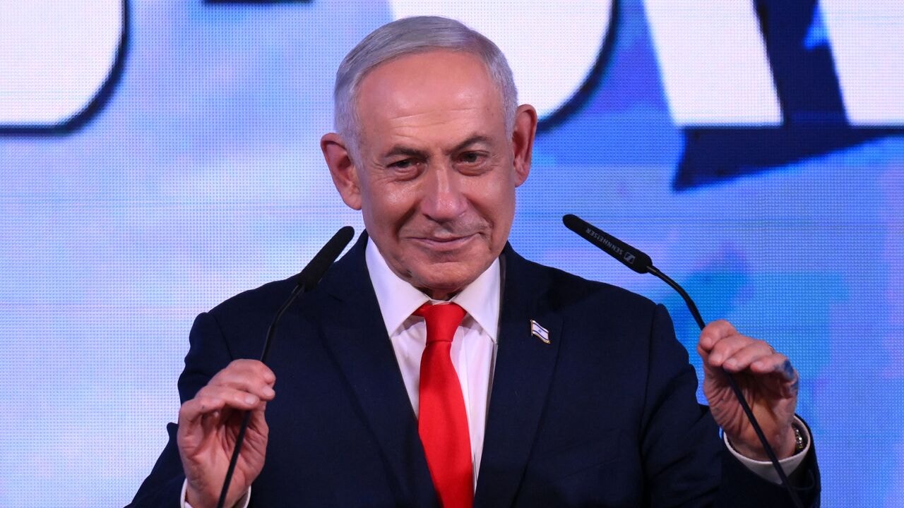 Alle stemmen zijn geteld: geen enkel blok haalt meerderheid, coalitie Netanyahu is het grootst