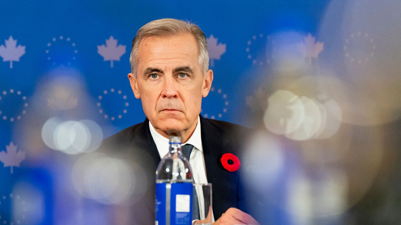 Europese Unie en Canada lanceren "alliantie voor de toekomst"