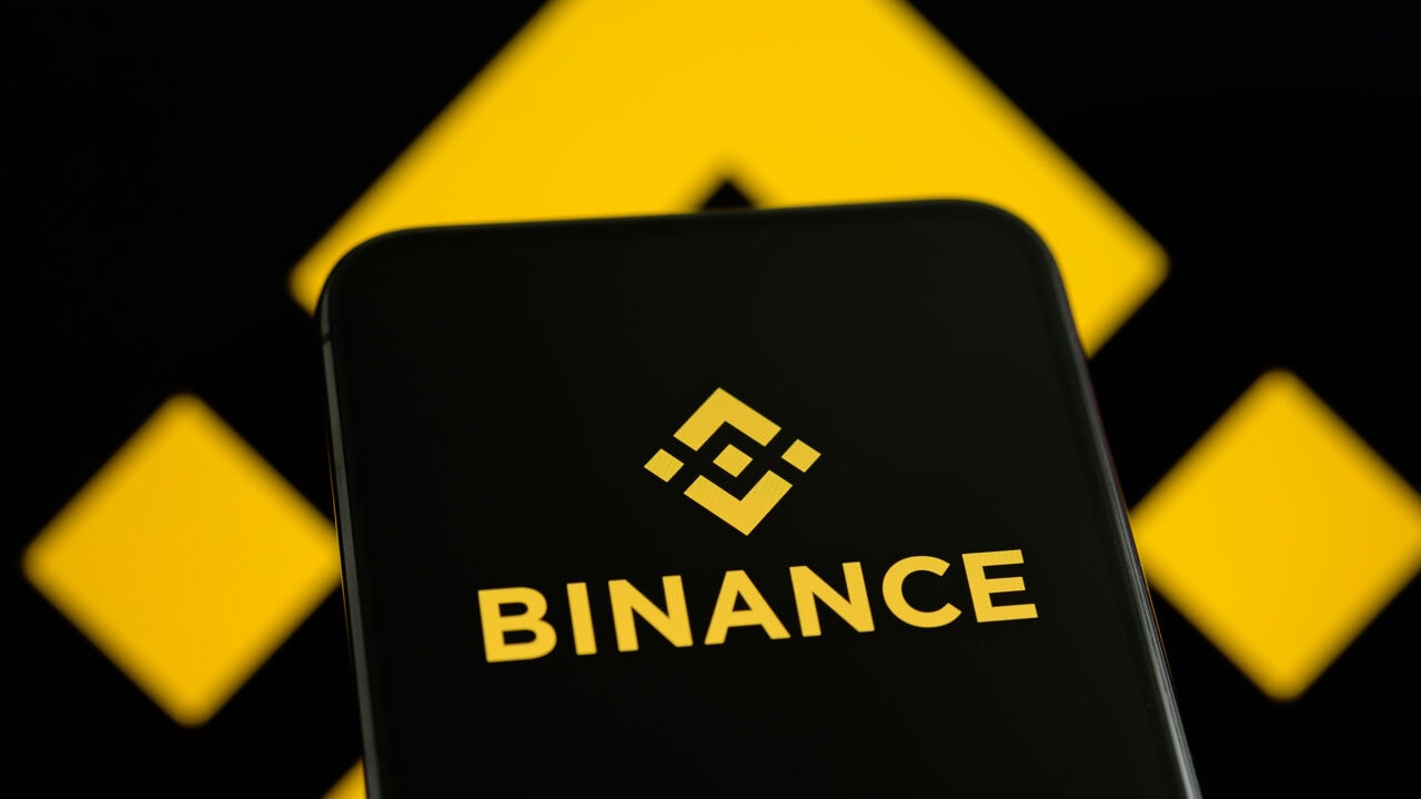 Hackersgroep steelt meer dan 5 miljard euro bij cyberaanval op cryptoplatform Binance