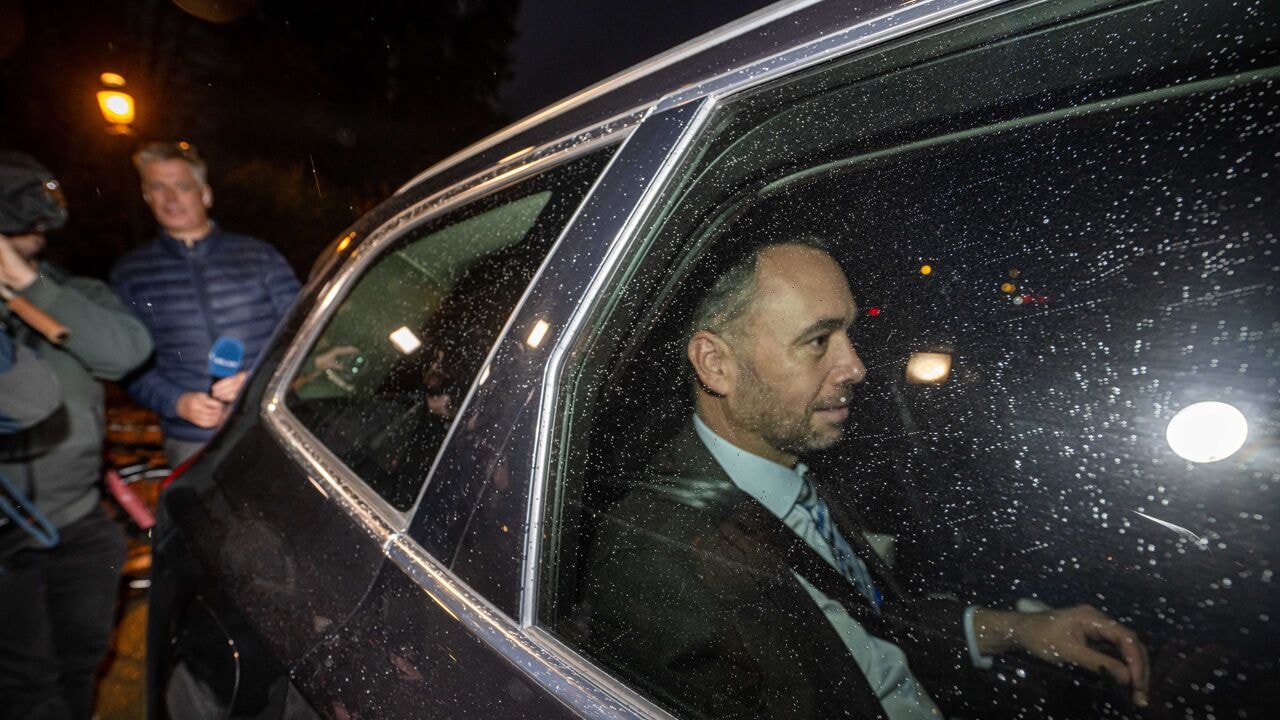 Premier De Wever voert individuele gesprekken met zijn vicepremiers: nu de beurt aan Maxime Prévot